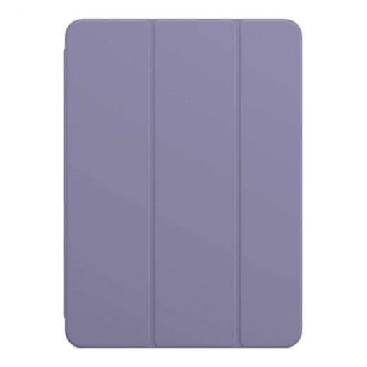 Чохол CasePro Smart Folio English Lavender для iPad Pro 11" (2020 | 2021 | 2022 | M1 | M2)