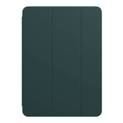 Чохол CasePro Smart Folio Mallard Green для iPad Pro 11" (2020 | 2021 | 2022 | M1 | M2)