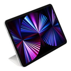 Чехол CasePro Smart Folio White для iPad Pro 11" (2020 | 2021 | 2022 | M1 | M2)
