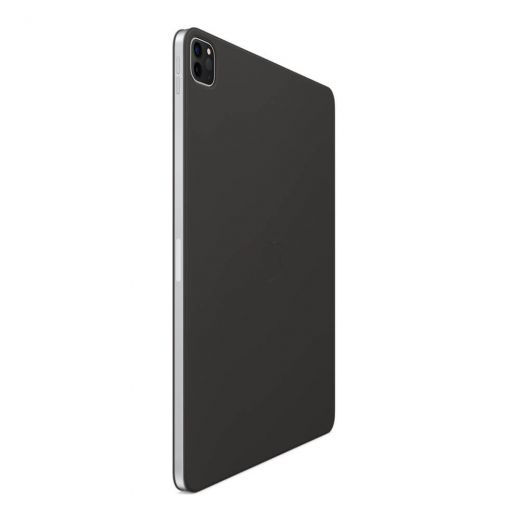 Чехол CasePro Smart Folio Black для iPad Pro 12.9" (2020 | 2021 | 2022 | M1 | M2)