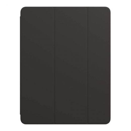 Чохол CasePro Smart Folio Black для iPad Pro 12.9" (2020 | 2021 | 2022 | M1 | M2)