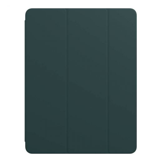 Чехол CasePro Smart Folio Mallard Green для iPad Pro 12.9" (2020 | 2021 | 2022 | M1 | M2)