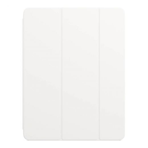 Чохол CasePro Smart Folio White для iPad Pro 12.9" (2020 | 2021 | 2022 | M1 | M2)