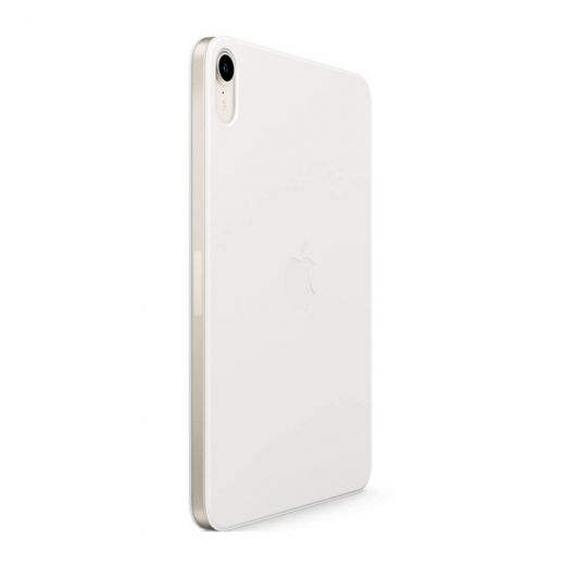 Чохол-обкладинка CasePro Smart Folio White для iPad mini (6th generation)