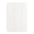 Чехол-обложка CasePro Smart Folio White для iPad mini 6 | mini 7 Чехол-обложка CasePro Smart Folio White для iPad mini 6 | mini 7