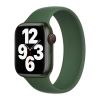 Силиконовый ремешок CasePro Solo Loop Clover Size S для Apple Watch 41mm | 40mm | 38mm 