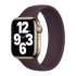 Силиконовый ремешок CasePro Solo Loop Dark Cherry Size М для Apple Watch 42mm | 41mm | 40mm | 38mm Силиконовый ремешок CasePro Solo Loop Dark Cherry Size М для Apple Watch 42mm | 41mm | 40mm | 38mm