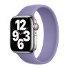 Силиконовый ремешок CasePro Solo Loop English Lavender Size М для Apple Watch 42mm | 41mm | 40mm | 38mm 