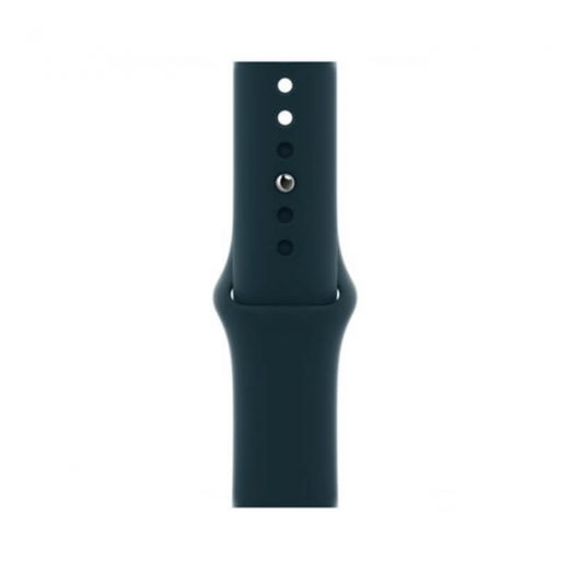Ремешок CasePro Sport Band Mallard Green для Apple Watch 42mm | 41mm | 40mm | 38mm