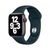 Ремешок CasePro Sport Band Mallard Green для Apple Watch 42mm | 41mm | 40mm | 38mm