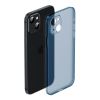 Ультратонкий чохол CasePro Ultra Slim Case Navy Blue для iPhone 13 mini