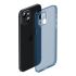 Ультратонкий чехол CasePro Ultra Slim Case Navy Blue для iPhone 13 mini