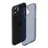 Ультратонкий чехол CasePro Ultra Slim Case Navy Blue для iPhone 13 Pro Max Ультратонкий чехол CasePro Ultra Slim Case Navy Blue для iPhone 13 Pro Max