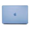 Ультратонкий чохол CasePro Ultra Thin Soft Laptop Light Blue для MacBook Pro 13" (2020 | 2022 | M1 | M2)