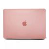 Ультратонкий чохол CasePro Ultra Thin Soft Laptop Pink для MacBook Air 13.6" M4 | M3 | M2 (2025 | 2024 | 2022)