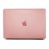 Ультратонкий чехол CasePro Ultra Thin Soft Laptop Pink для MacBook Pro 14" M1 | M2 | M3 | M4 (2021 | 2022 | 2023 | 2024) Ультратонкий чехол CasePro Ultra Thin Soft Laptop Pink для MacBook Pro 14" M1 | M2 | M3 | M4 (2021 | 2022 | 2023 | 2024)