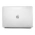 Ультратонкий чехол CasePro Ultra Thin Soft Laptop White для MacBook Air 13.6" M2 | M3 (2023 | 2024)