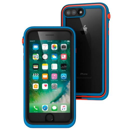 Чохол Catalyst Blueridge/Sunset для iPhone 7/8
