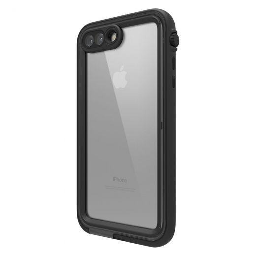 Чехол Catalyst Stealth Black для iPhone 7/8