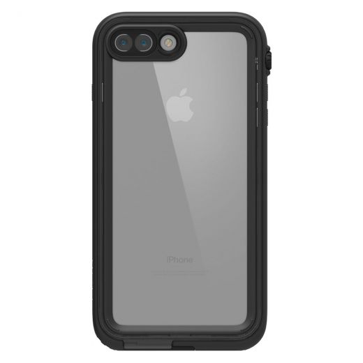 Чехол Catalyst Stealth Black для iPhone 7/8