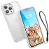 Протиударний прозорий чохол Catalyst Influence Case Clear для iPhone 14 Pro Протиударний прозорий чохол Catalyst Influence Case Clear для iPhone 14 Pro