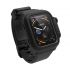 Ремінець Catalyst Waterproof Black/Gray для Apple Watch (45mm | 44mm) Ремінець Catalyst Waterproof Black/Gray для Apple Watch (45mm | 44mm)