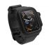 Ремешок Catalyst Waterproof Black/Gray для Apple Watch (45mm | 44mm)