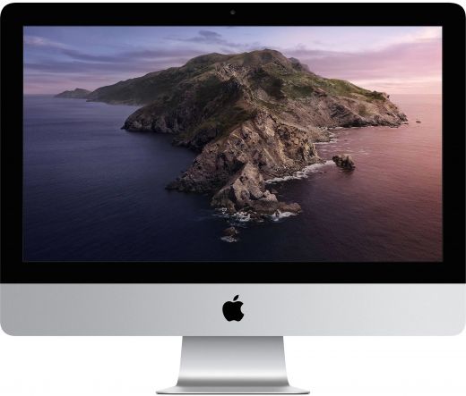 Apple iMac 21,5" with Retina 4K 2020 (MHK23)