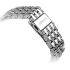 Ремінець COTEetCI W4 Magnificent Silver для Apple Watch 38/40mm Ремінець COTEetCI W4 Magnificent Silver для Apple Watch 38/40mm