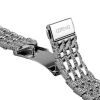 Ремінець COTEetCI W4 Magnificent Silver для Apple Watch 42/44mm