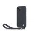 Чехол Moshi Altra Slim Hardshell Case with Wrist Strap Midnight Blue для iPhone 13 (99MO117532)