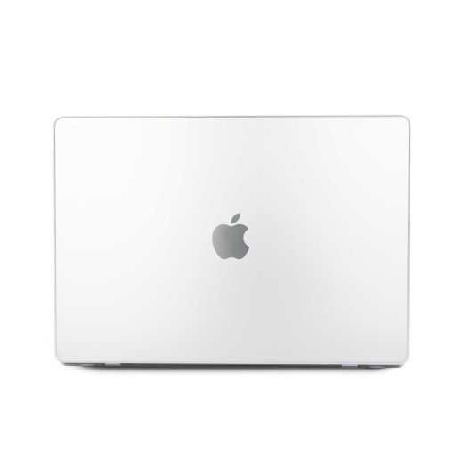 Прозрачный чехол Moshi Ultra Slim Case iGlaze Hardshell для MacBook Pro 16" M1 | M2 | M3 | M4 (2021 | 2022 | 2023 | 2024) (99MO124904)