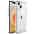 Прозрачный чехол Space Case Clear для iPhone 15 Plus Прозрачный чехол Space Case Clear для iPhone 15 Plus