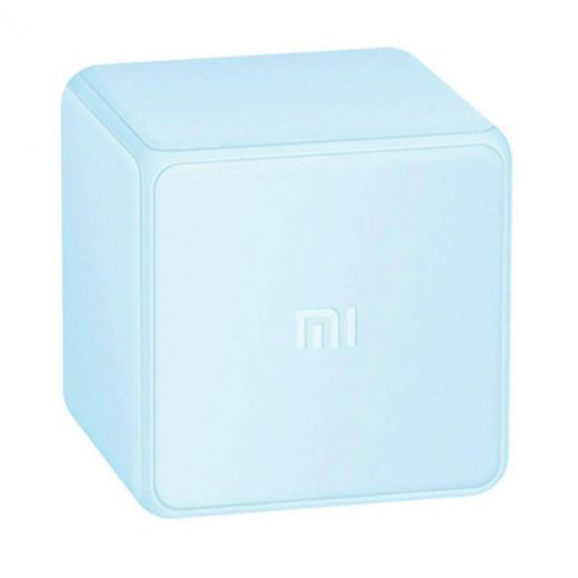 Контроллер Xiaomi Mi Smart Home Magic Cube Blue (RYM4005CN)