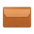 Чохол Moshi Muse 3-in-1 Slim Laptop Sleeve Caramel Brown для MacBook Pro 13" M1 |MacBook Air 13" M1 (99MO034751)
