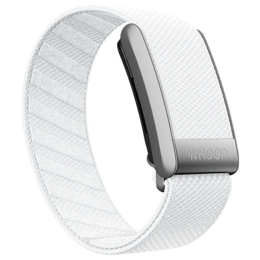 Ремінець Whoop Superknit Band Solid Chalk для WHOOP 4.0