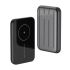Повербанк із бездротовою зарядкою oneLounge MagSafe Wireless Power Bank 5000mAh Gray (з підтримкою анімації) Повербанк із бездротовою зарядкою oneLounge MagSafe Wireless Power Bank 5000mAh Gray (з підтримкою анімації)