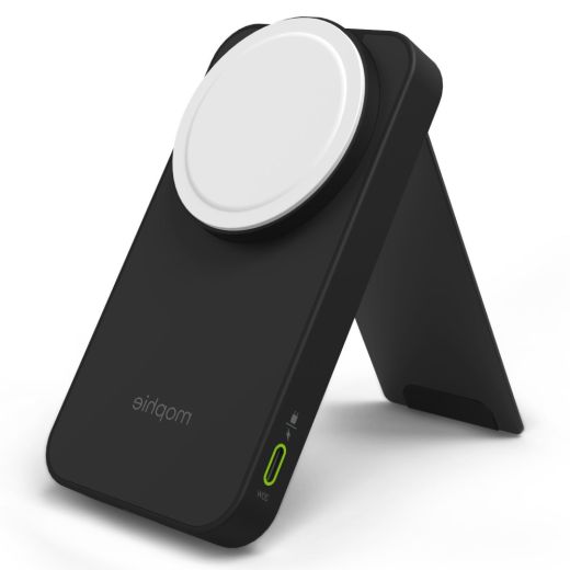 Повербанк Mophie Powerstation 10K Stand with MagSafe (401109563)