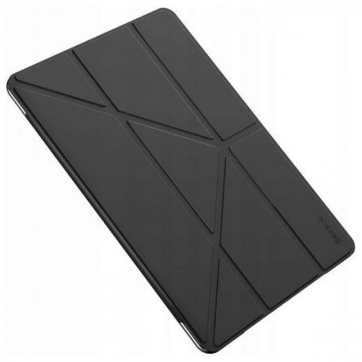 Чехол Baseus Jane Y-Type Leather Black для iPad 10.2"