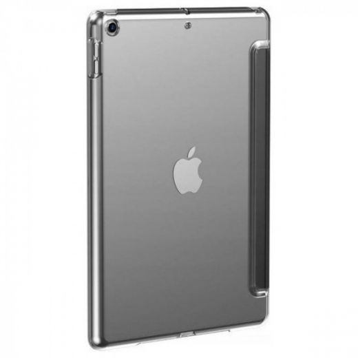 Чехол Baseus Jane Y-Type Leather Black для iPad 10.2"