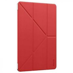 Чехол Baseus Jane Y-Type Leather Red для iPad 10.2"
