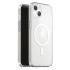 Прозорий чохол Blueo Crystal Drop PRO Resistance with MagSafe Glitter Transparent для iPhone 14 (B41-I14TR) Прозорий чохол Blueo Crystal Drop PRO Resistance with MagSafe Glitter Transparent для iPhone 14 (B41-I14TR)