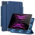 Чехол ESR Rebound Magnetic Smart Case Navy Blue для iPad Pro 12.9" (2020 | 2021 | 2022 | M1 | M2) Чехол ESR Rebound Magnetic Smart Case Navy Blue для iPad Pro 12.9" (2020 | 2021 | 2022 | M1 | M2)
