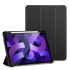 Чохол ESR Rebound Pencil Black для iPad Air 11” 6 M2 (2024) | iPad Air 10.9" 4 | 5 M1 Chip (2022 | 2020) Чохол ESR Rebound Pencil Black для iPad Air 11” 6 M2 (2024) | iPad Air 10.9" 4 | 5 M1 Chip (2022 | 2020)