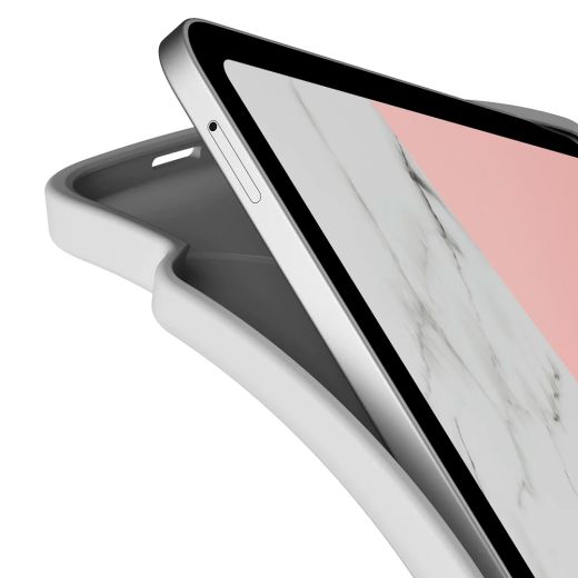 Чохол i-Blason Cosmo Case Marble Pink для iPad Pro 11" (2018)