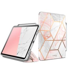 Чехол i-Blason Cosmo Case Marble Pink для iPad Pro 12.9" (2020 | 2021 | 2022 | M1 | M2)