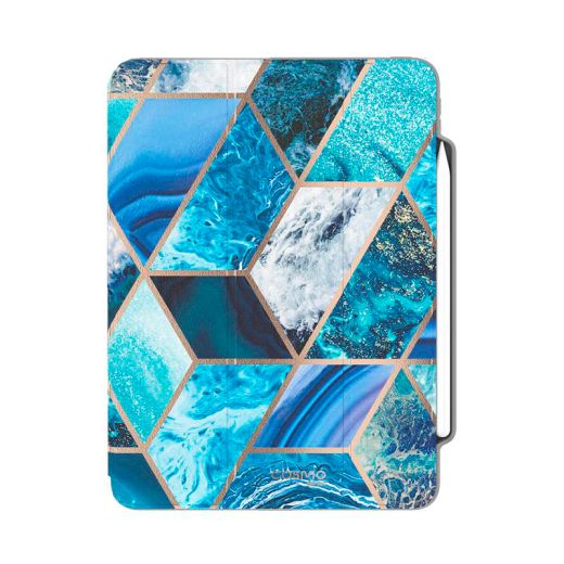 Чохол i-Blason Cosmo Case Ocean для iPad Pro 11" M1 | M2 (2020 | 2021 | 2022)