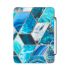 Чехол i-Blason Cosmo Case Ocean для iPad Pro 11" M1 | M2 (2020 | 2021 | 2022)