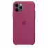 Чехол CasePro Silicone Case Pomegranate для iPhone 11 Pro Чехол CasePro Silicone Case Pomegranate для iPhone 11 Pro