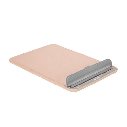 Чохол-папка Incase Icon Sleeve With Woolenex Pink
